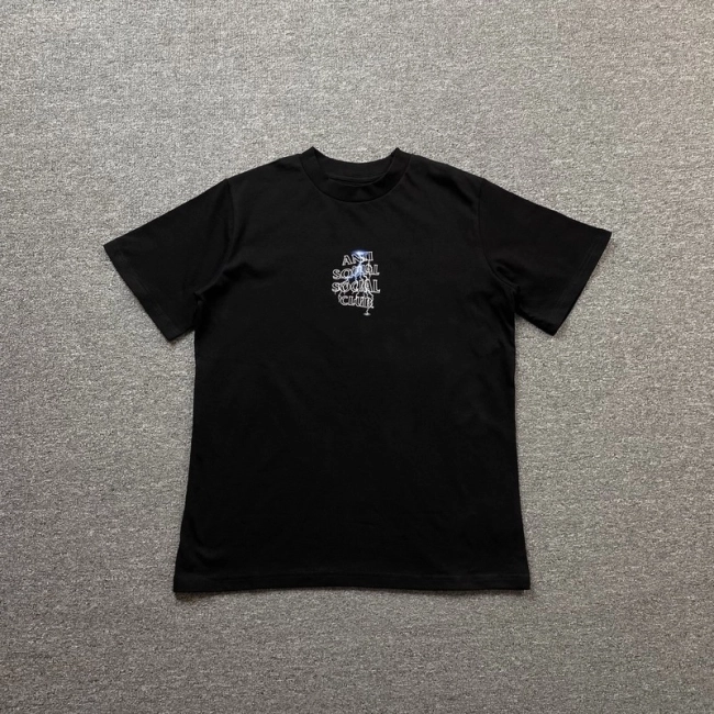 ANTI SOCIAL SOCIAL CLUB T-shirt