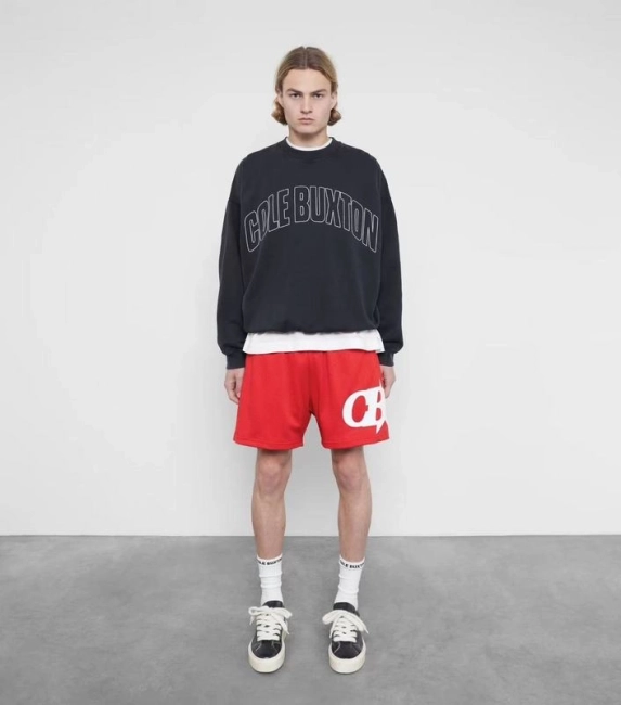 Cole Buxton Sweater