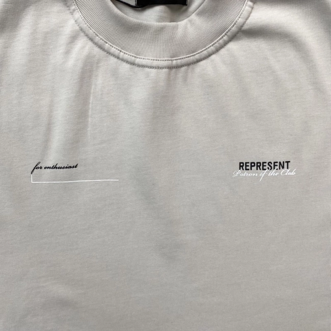 REPRESENT T-shirt