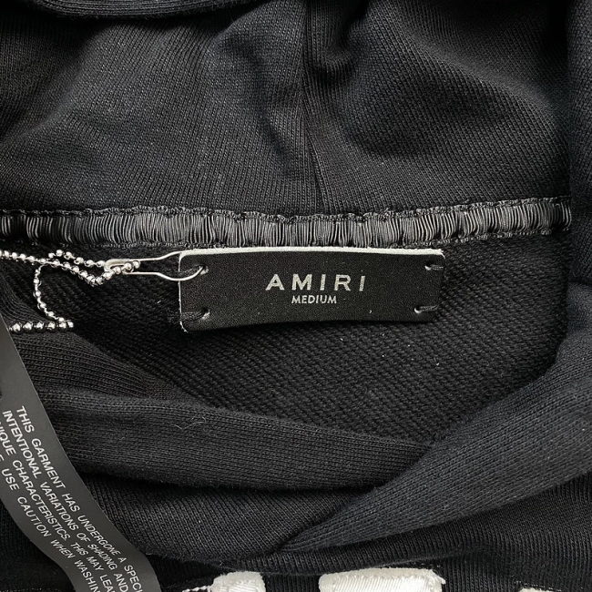 AMIRI Hoodie