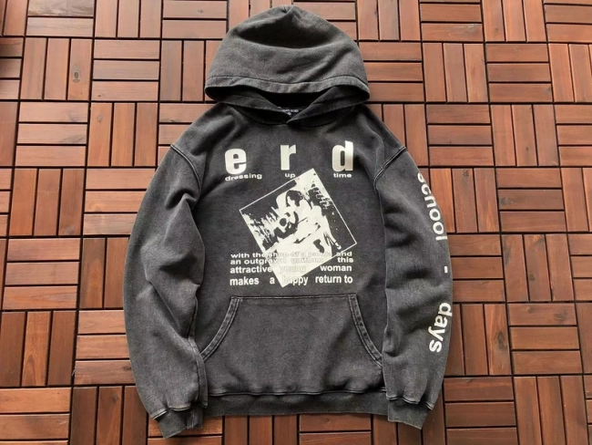 Enfants Riches Déprimés Hoodie