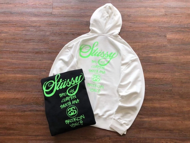 Stüssy Hoodie 4060491