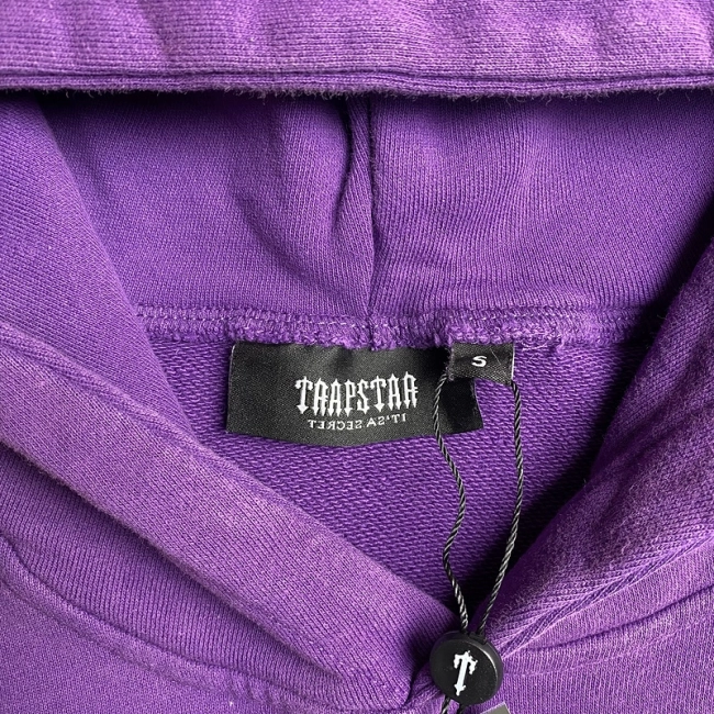 Trapstar Hoodie