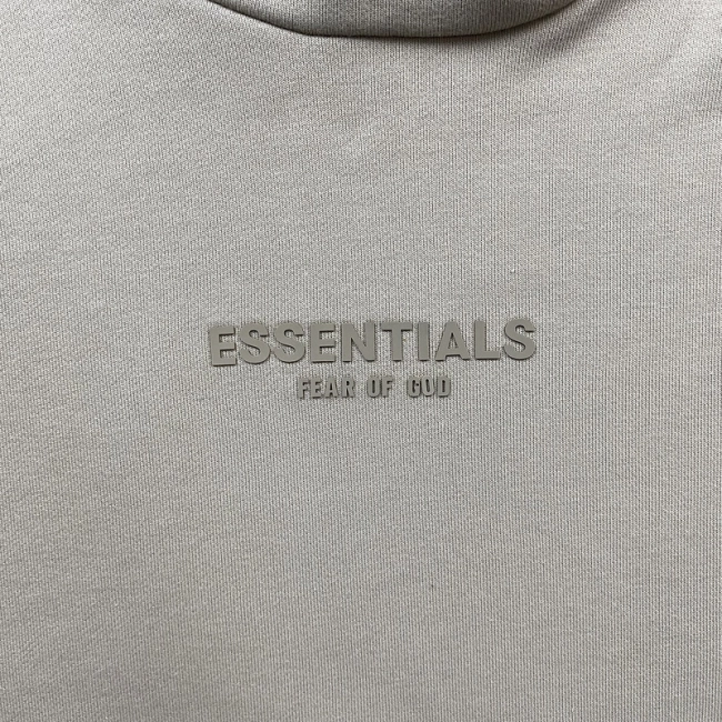 Fear of God Essentials Hoodie