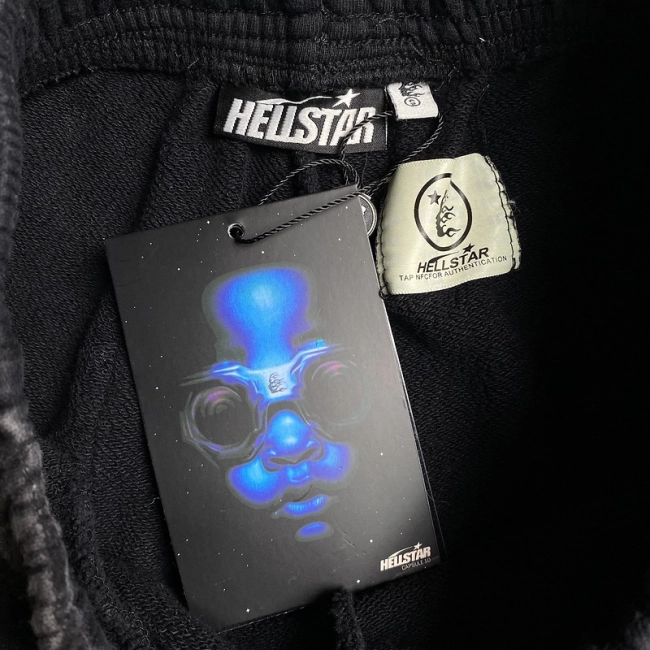 HELLSTAR Pants