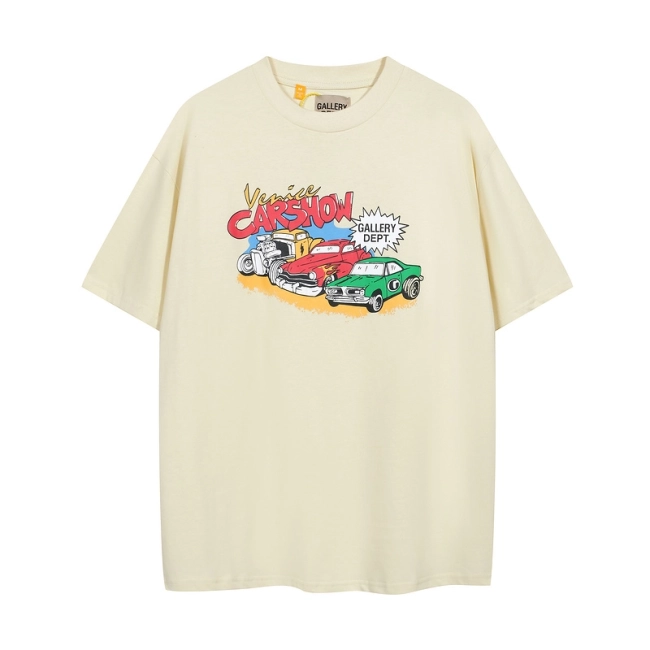 GALLERY DEPT. Ebay Tee