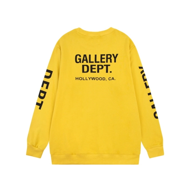 Gallery Dept. Thermal  Hollywood, CA sweatshirt