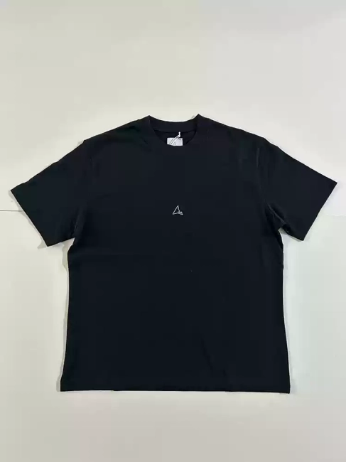 ROA 3M reflective logo T-SHIRT