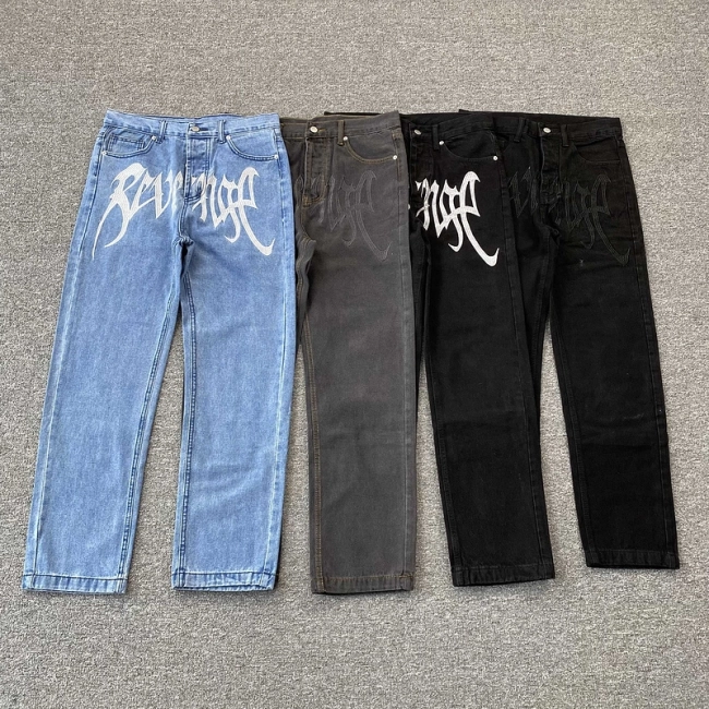 Revenge Jeans