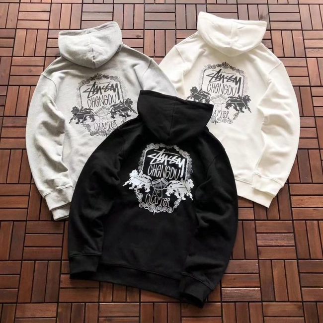 Stüssy Hoodie