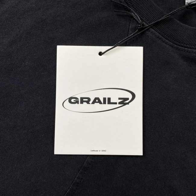 Grailz T-shirt