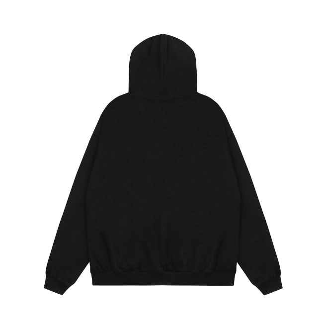 Carsicko London Black Hoodie