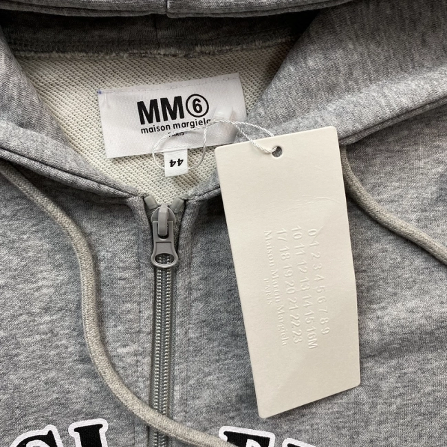 MM6 Maison Margiela Hoodie