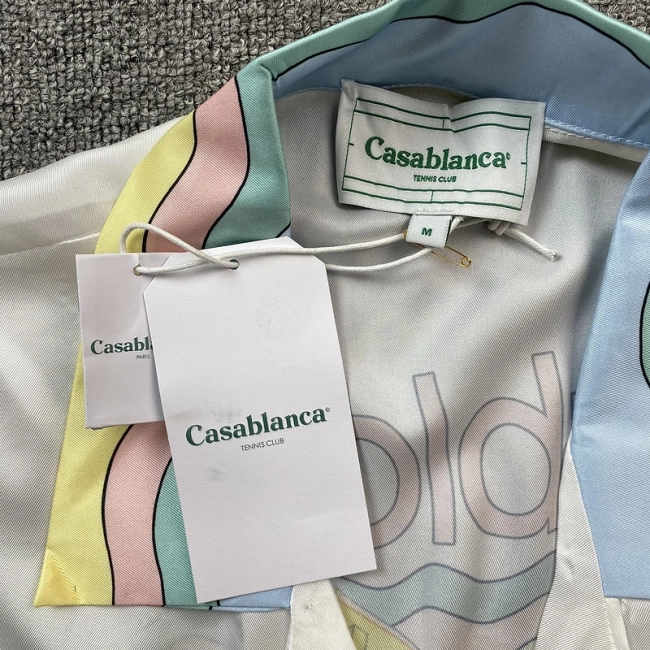 Casablanca Shirt