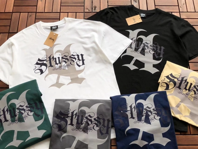 Stüssy T-Shirt