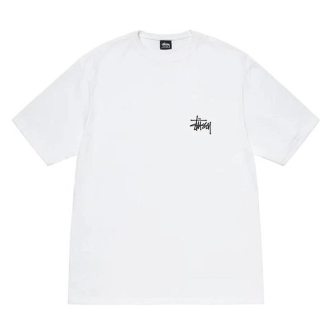 Stüssy Melted Tee