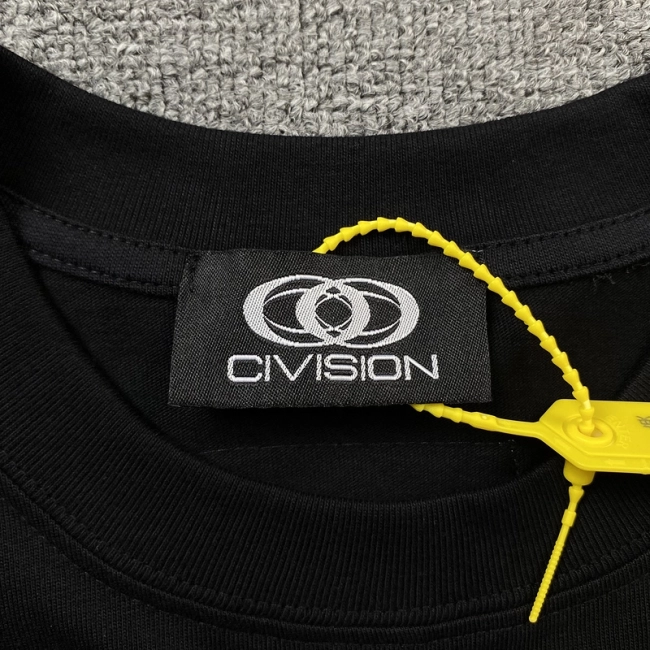 Civision by CSC T-shirt