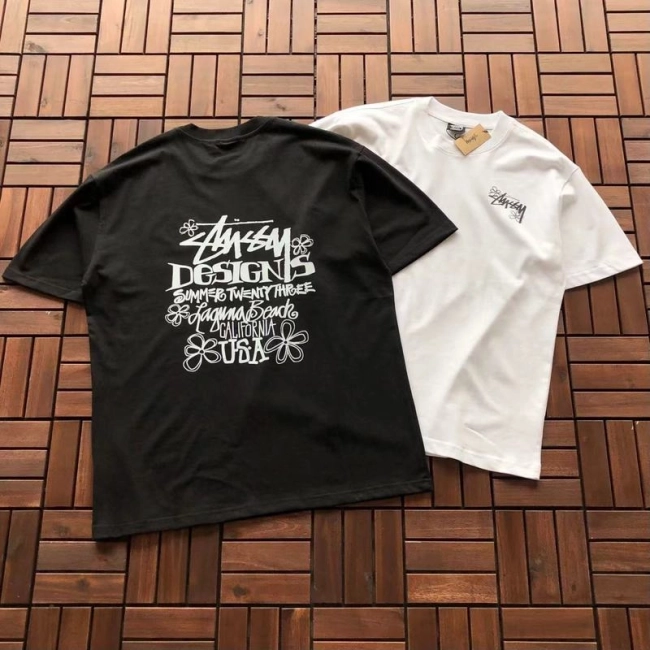 Stüssy T-Shirt