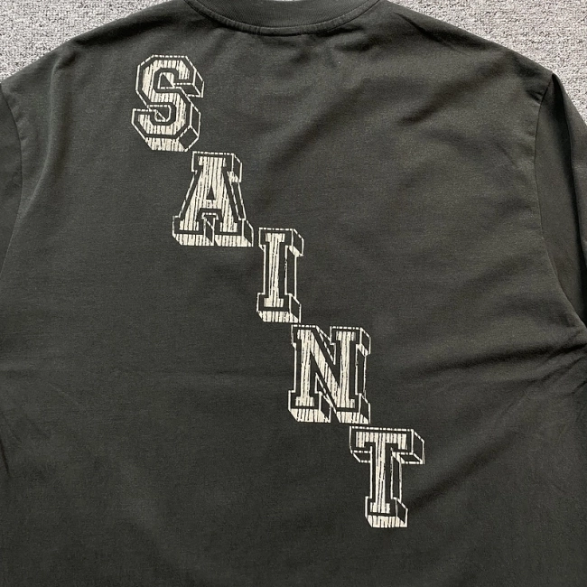 Saint Michael T-shirt