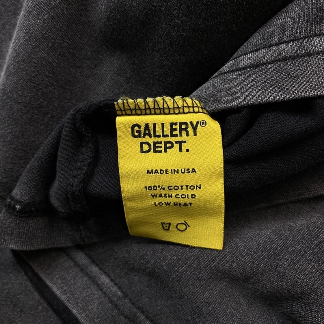 GALLERY DEPT. T-shirt