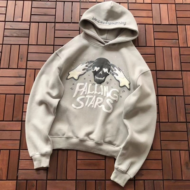 Broken Planet Hoodie