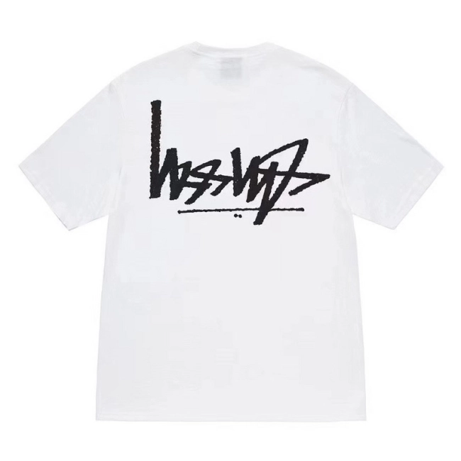 Stüssy Basic Stüssy Tee