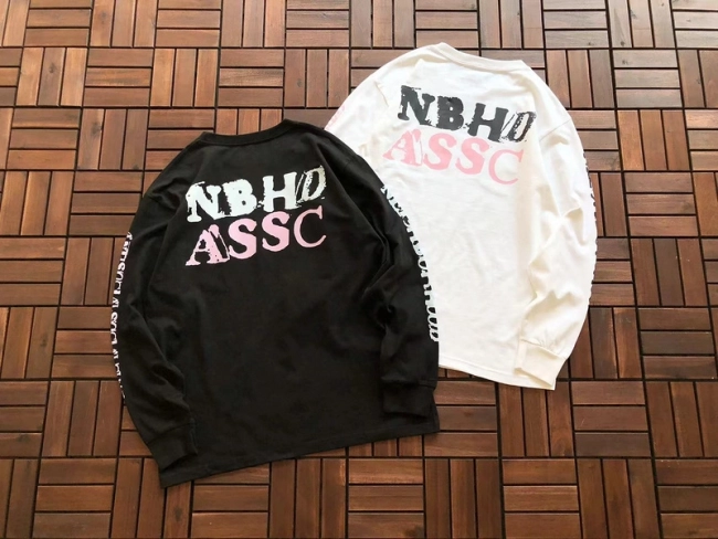 ANTI SOCIAL SOCIAL CLUB Long-Sleeve