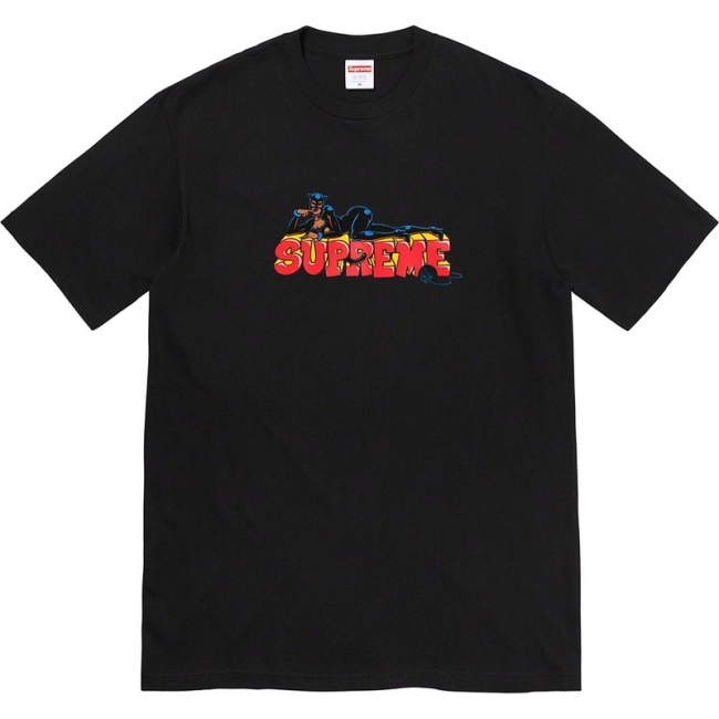 Supreme Catwoman Tee