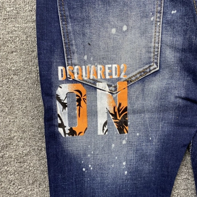 Dsquared2 Jeans