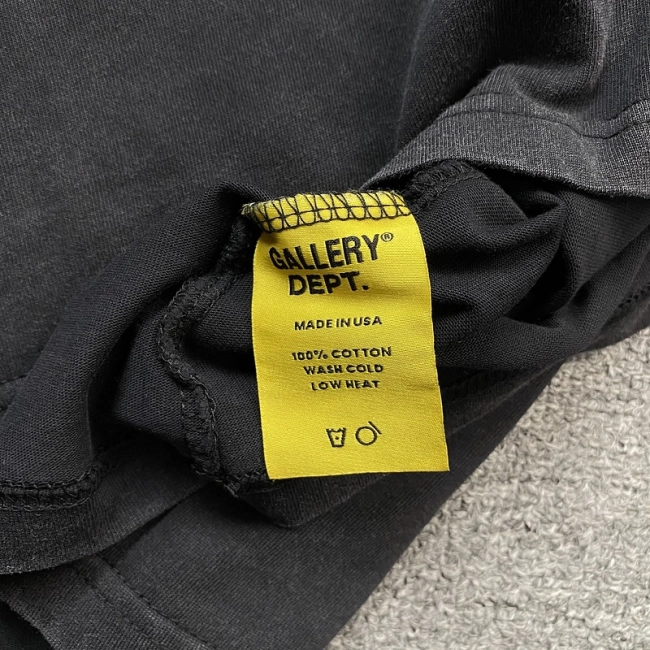 GALLERY DEPT. T-shirt