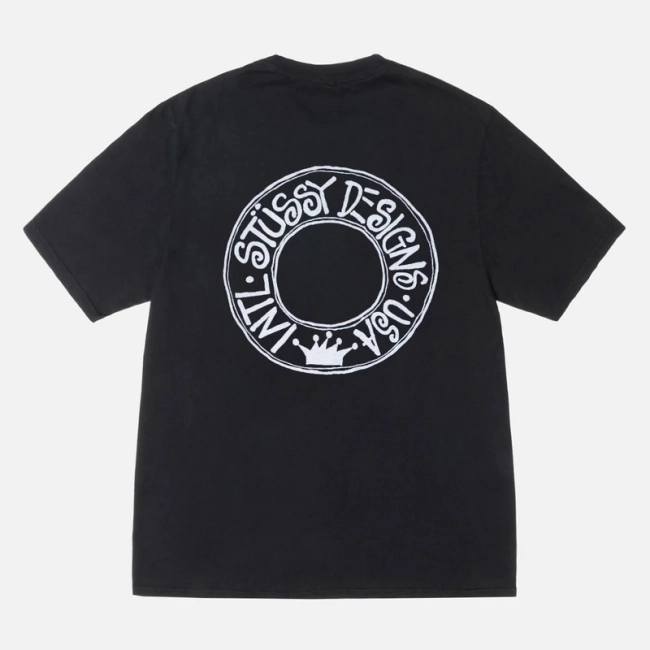 Stüssy FW24 Buana Tee