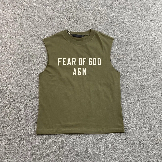 Fear of God T-shirt