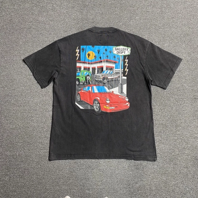 GALLERY DEPT. T-shirt