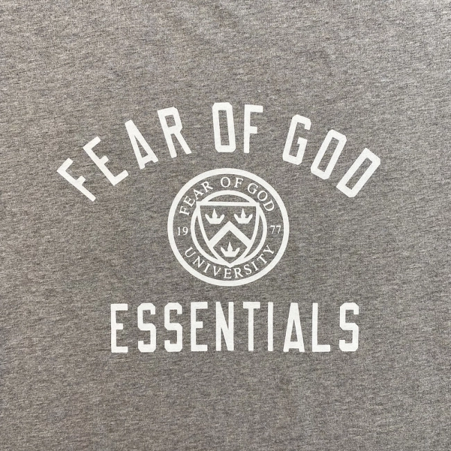 Fear of God T-shirt