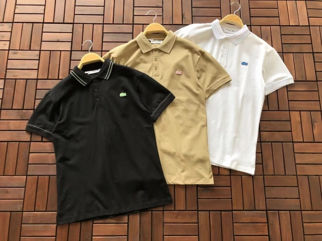 Lacoste Polo