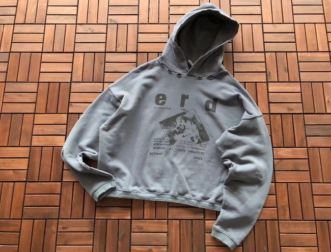 Enfants Riches Déprimés Hoodie