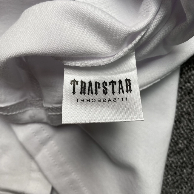 Trapstar T-shirt