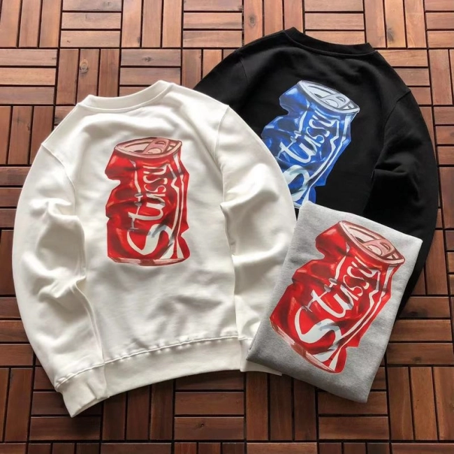 Stüssy Sweater