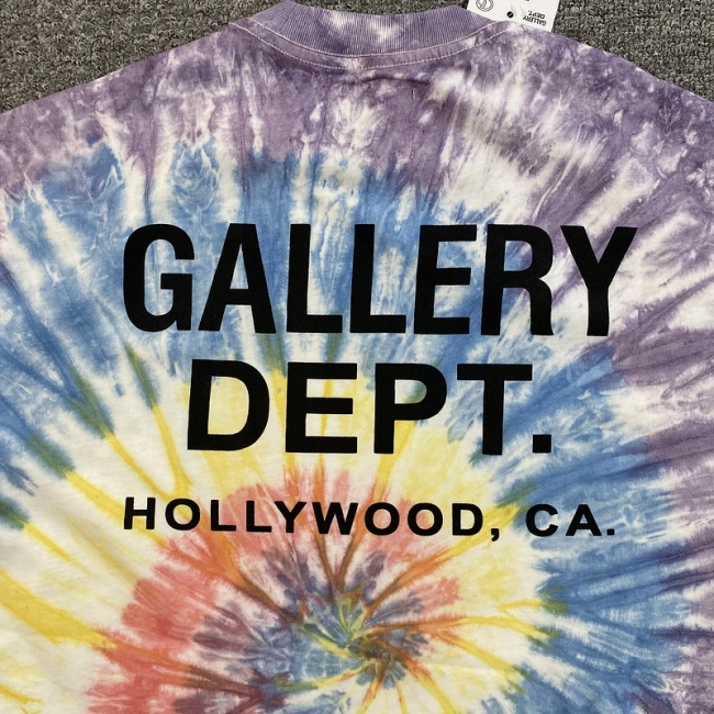 GALLERY DEPT. T-shirt