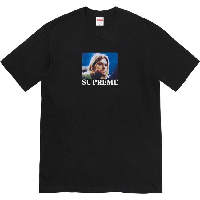 Supreme KURT COBAIN TEE