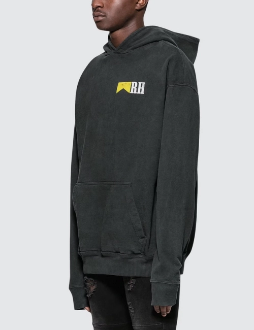 RHUDE Cigarette Hoodie