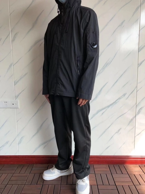 CP Company Jacket