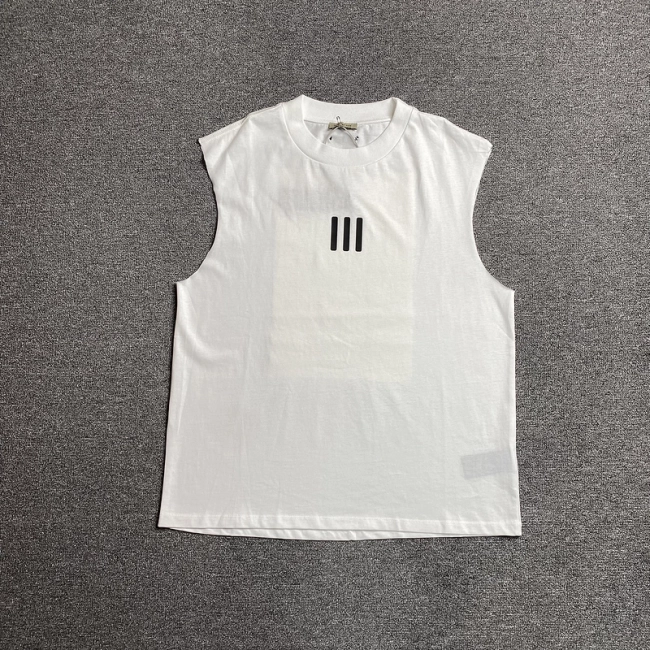 Fear of God Essentials Vest