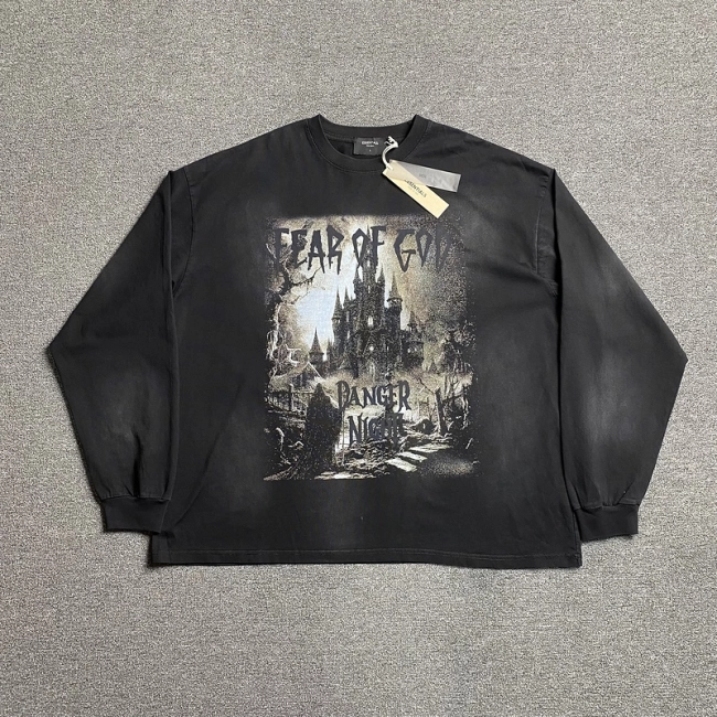 Fear of God Essentials T-shirt