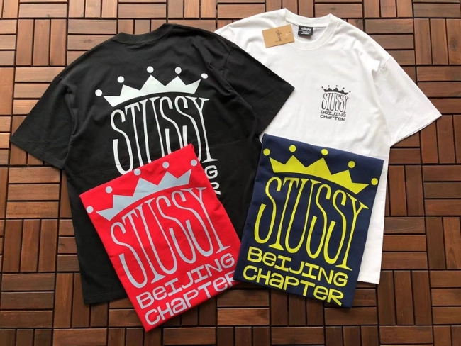 Stüssy T-Shirt