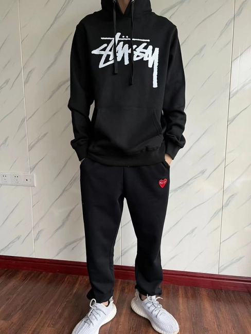 Stüssy Hoodie