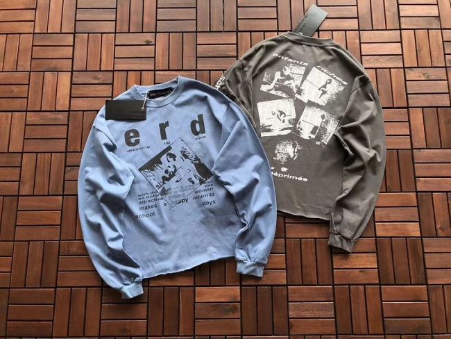 Enfants Riches Déprimés Long-Sleeve