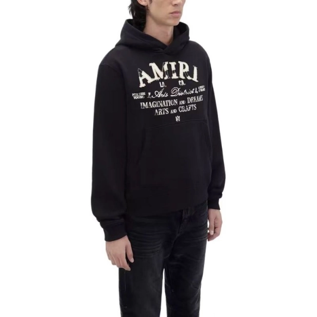 AMIRI Hoodie