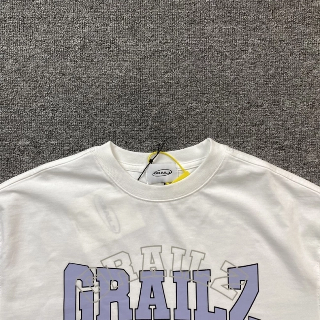 Grailz T-shirt