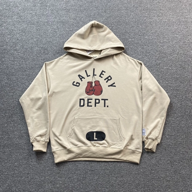 GALLERY DEPT. Hoodie